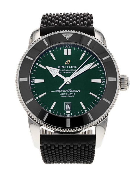 Breitling SuperOcean Heritage B20 Automatic 46 AB2020